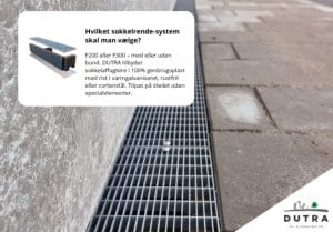 Sokkelaffugter med eller uden bund — sådan vælger du rigtigt