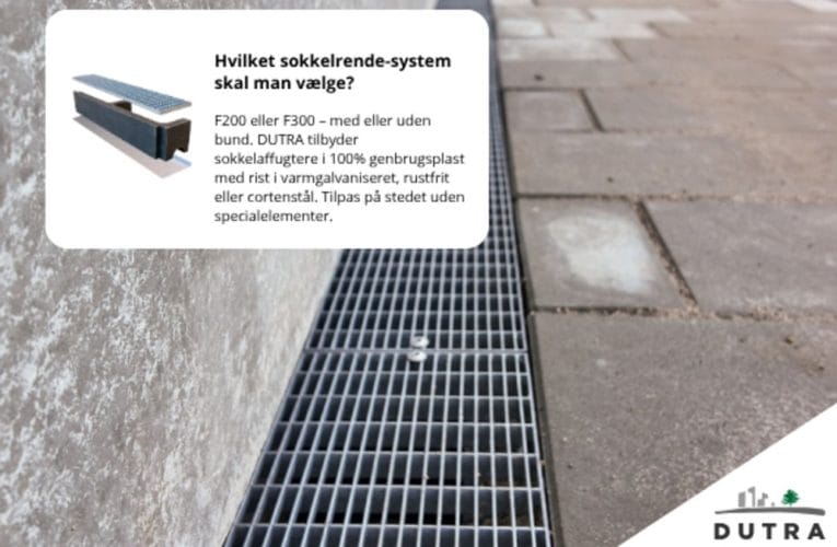 Sokkelaffugter