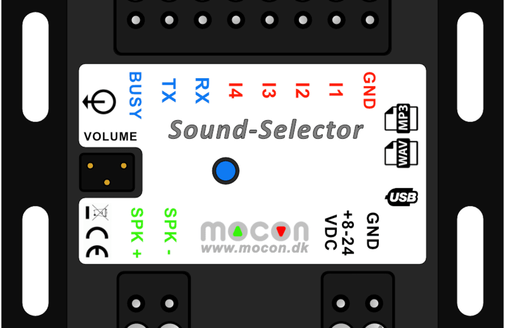 Sound-Selector