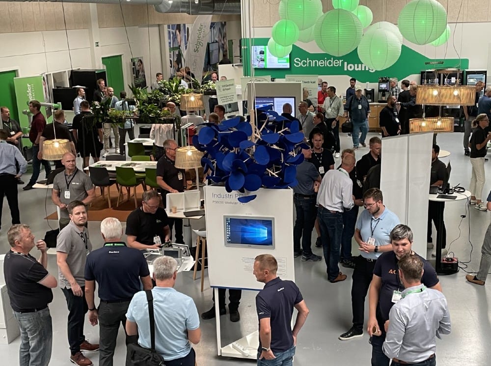 TechDay samler eksperter, partnere og industrivirksomheder i Kolding