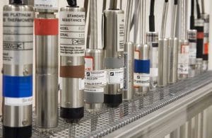 Teknologisk Institut - ERFA-gruppe for temperatur og fugtmåling