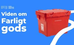 Farligt gods: hvordan skal anmærkningerne forstås?