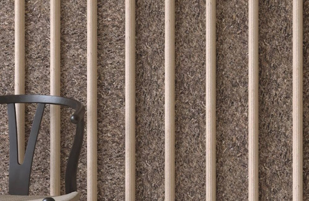 brandgodkendt lamelpanel