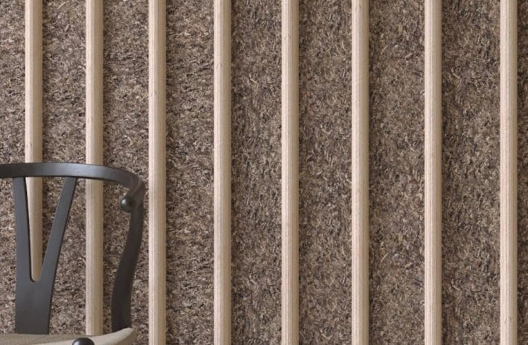 brandgodkendt lamelpanel