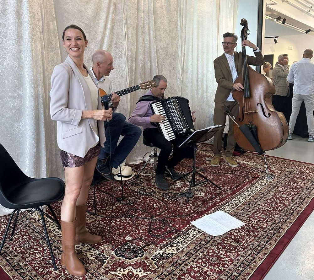 Tilmeld dig vores sommerarrangement i Valby