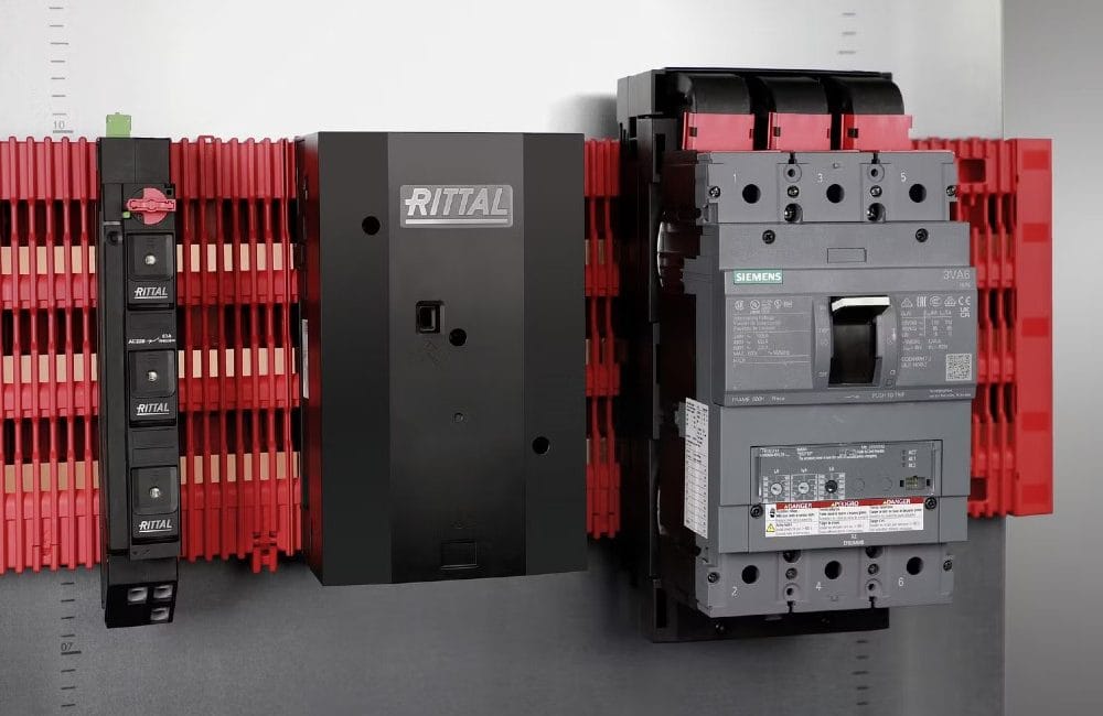 datacentre rittal
