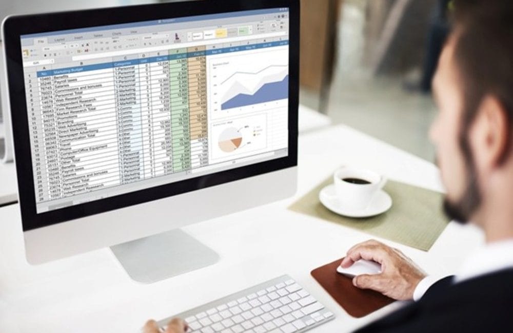 datavask
