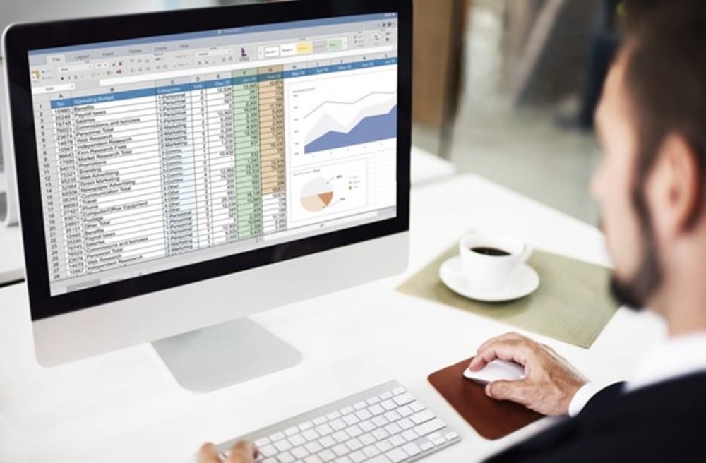 datavask