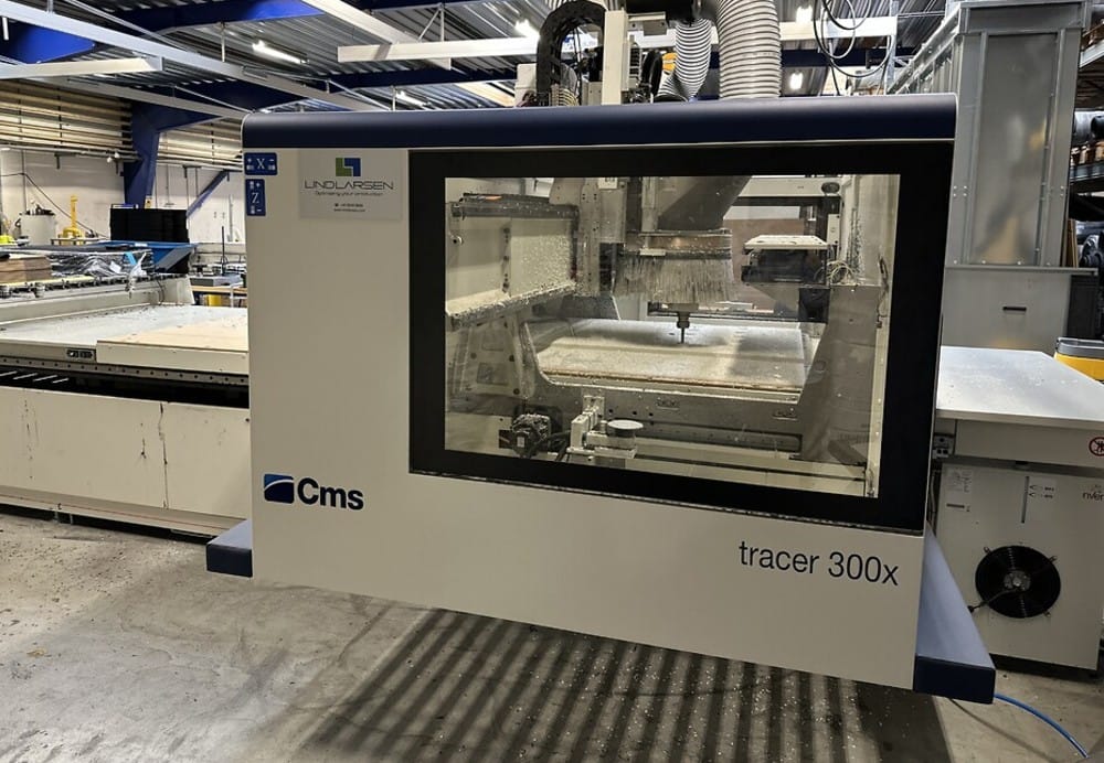 AAG udvider maskinpark og styrker in-house kompetencer inden for plast