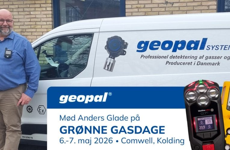 geopal