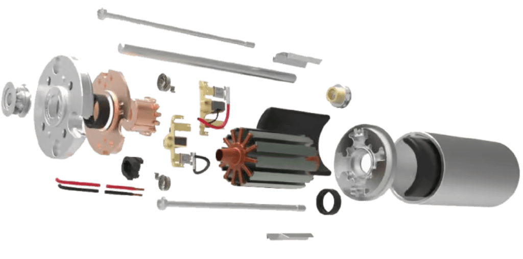Powermec er nu officiel dansk forhandler af produkter fra KAG Hannover