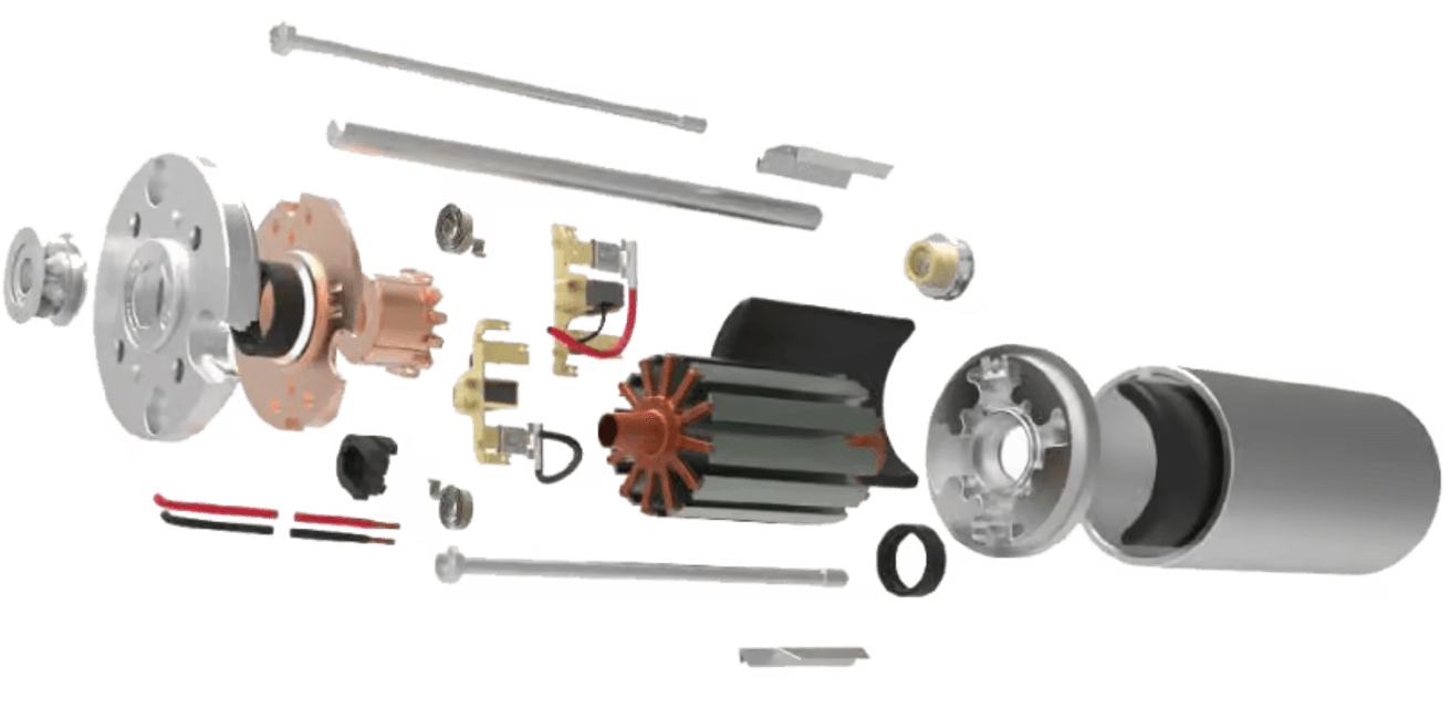 Powermec er nu officiel dansk forhandler af produkter fra KAG Hannover