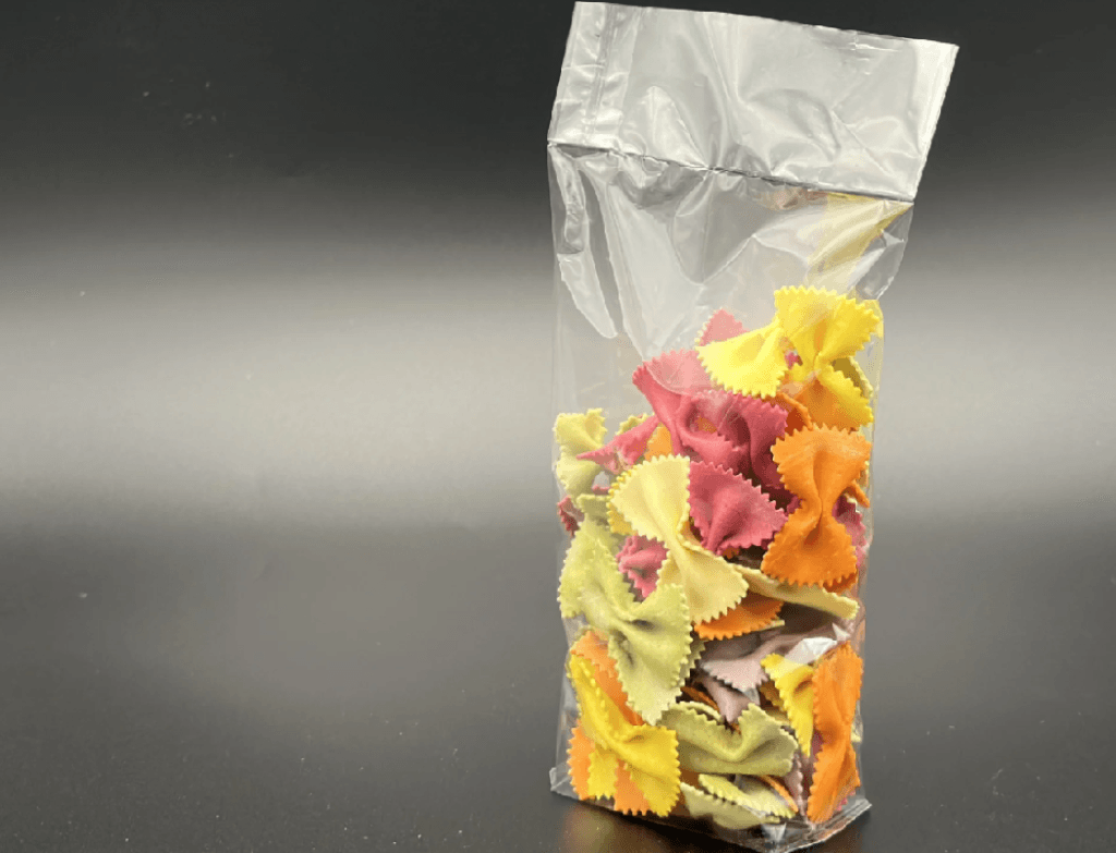 Velkommen til K.L. Plast
din leverandør af plastposer