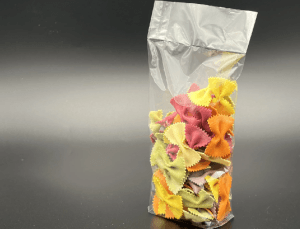 Velkommen til K.L. Plast
din leverandør af plastposer