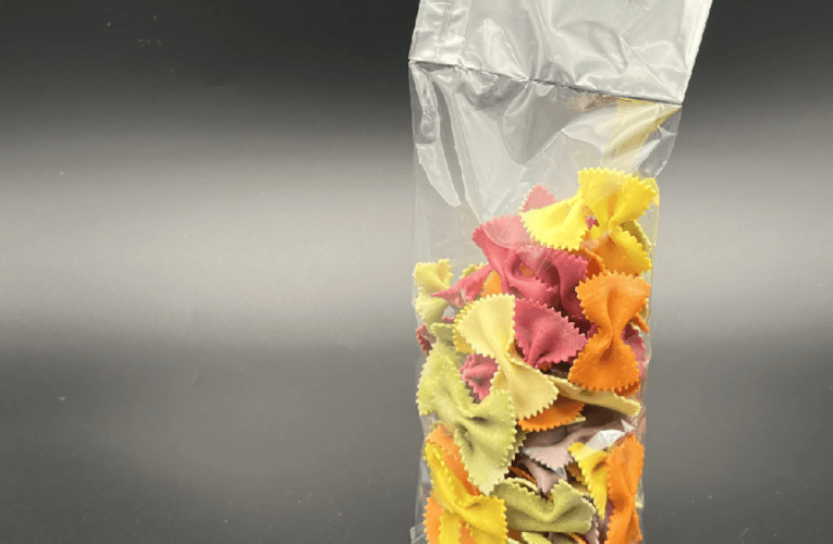 Velkommen til K.L. Plast din leverandør af plastposer