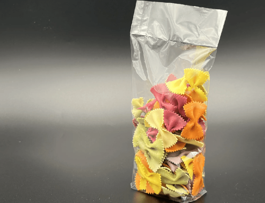 Velkommen til K.L. Plast
din leverandør af plastposer