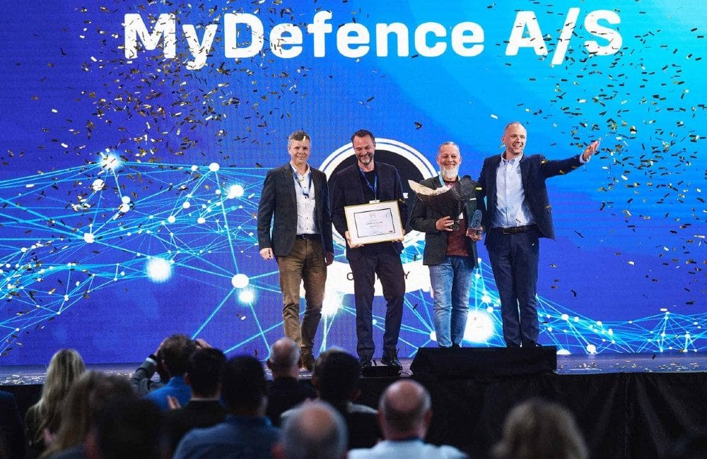 odense robotics
