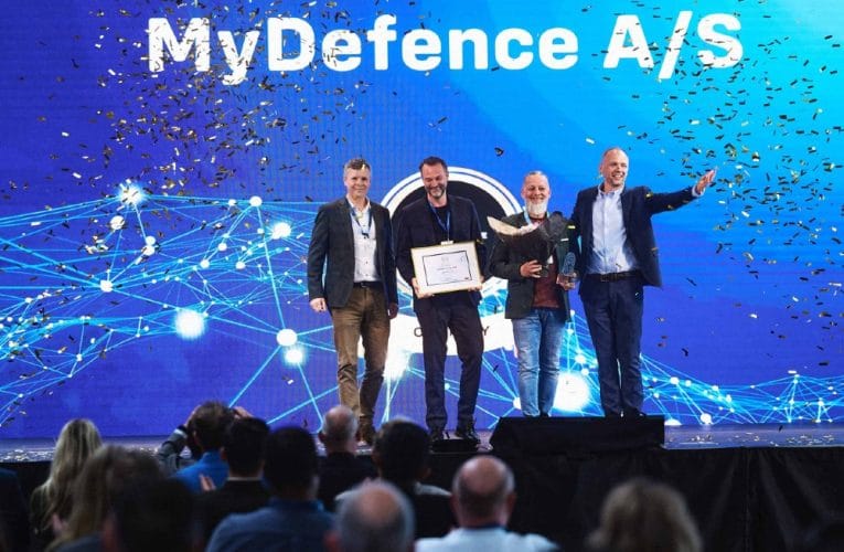 odense robotics