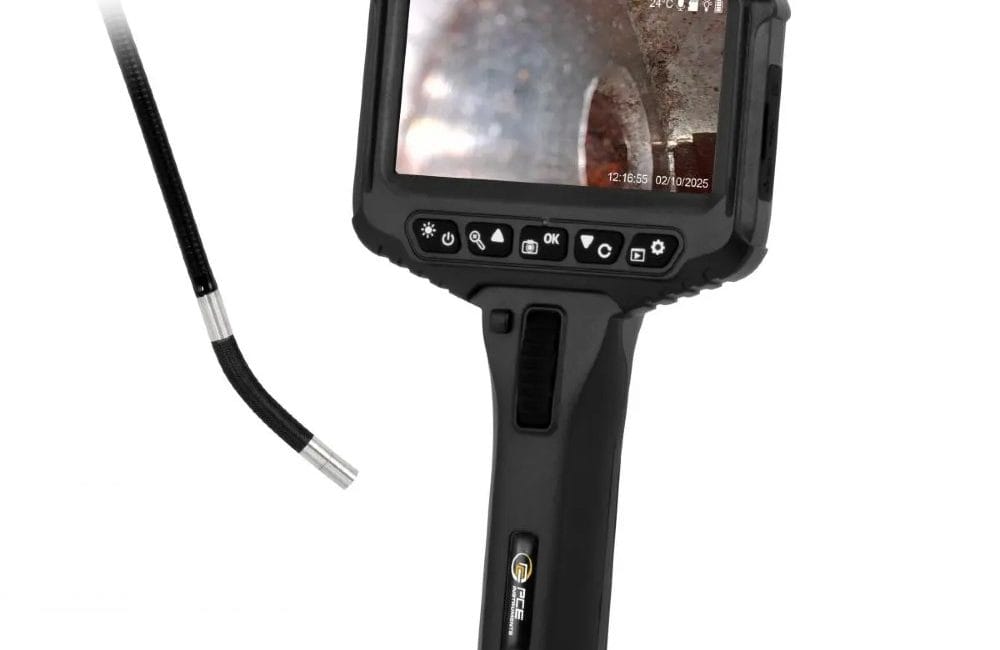 videoendoskop pce ve 300n