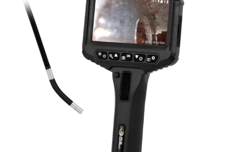 videoendoskop pce ve 300n
