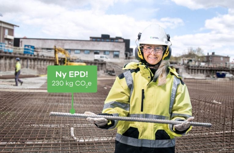 7 Steel forbedret EPD