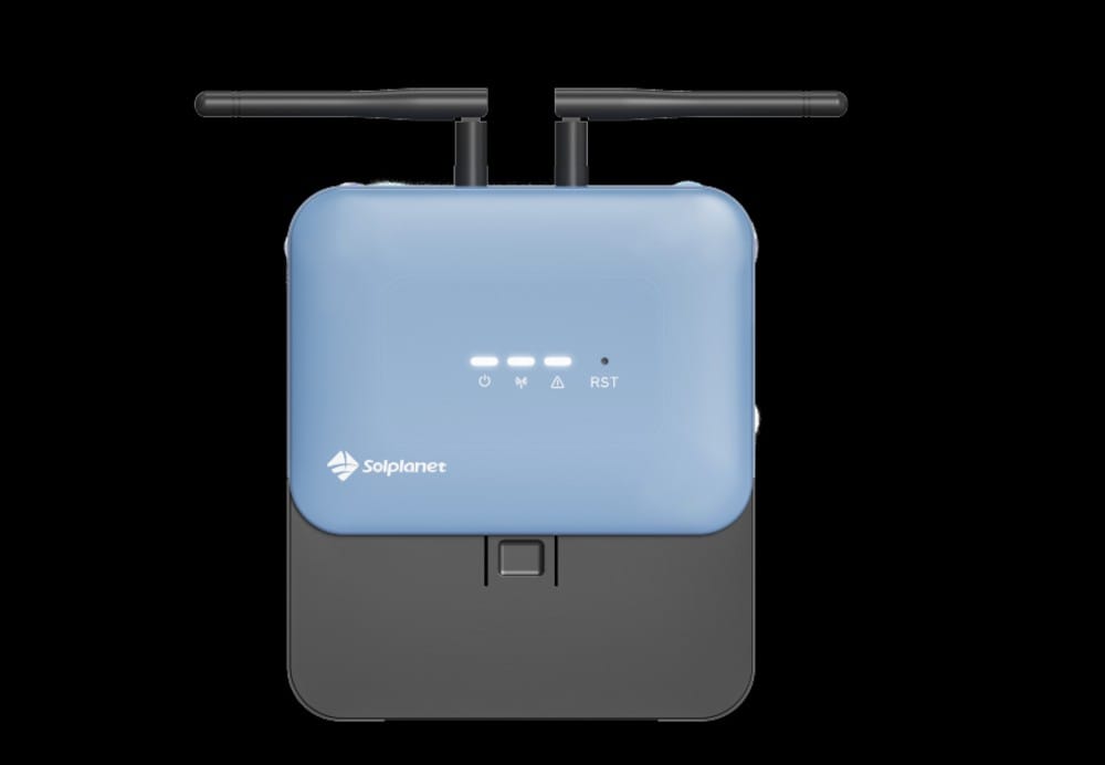 Solplanet præsenterer AI-baserede energiløsninger til erhverv og industri