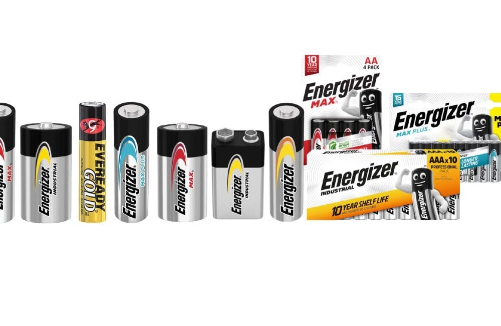 Energizer