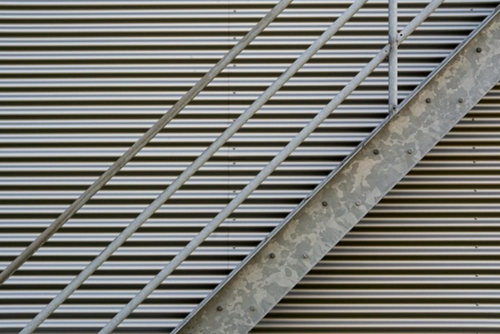 Aluminium eller stål