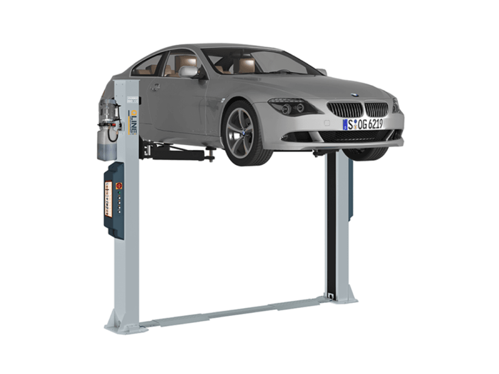 En autolift er ikke bare en autolift. At finde den helt rigtige autolift, kan i sig selv, være et stort projekt