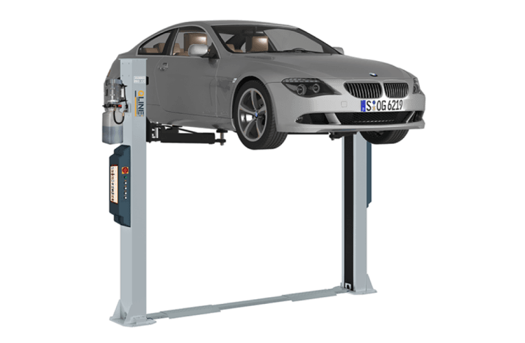 En autolift er ikke bare en autolift. At finde den helt rigtige autolift, kan i sig selv, være et stort projekt