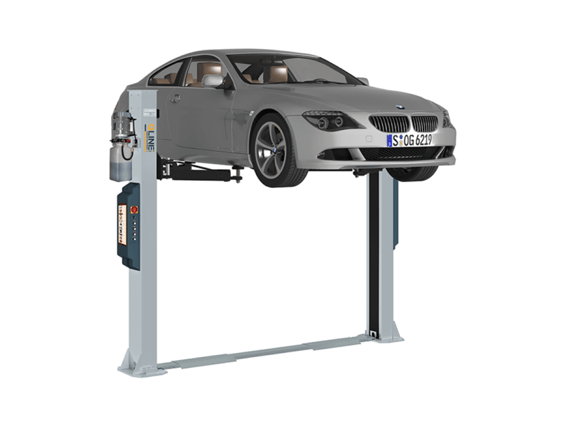 En autolift er ikke bare en autolift. At finde den helt rigtige autolift, kan i sig selv, være et stort projekt