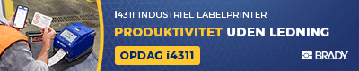 Labelprinter