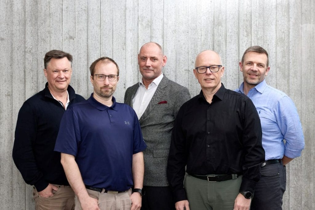 Vi arbejder udelukkende med erfarne ingeniører og sikrer et match, der fungerer - både fagligt og menneskeligt.