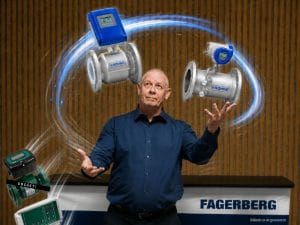 Kan du være sikker på, at dine flowmålinger stadig viser det rigtige?