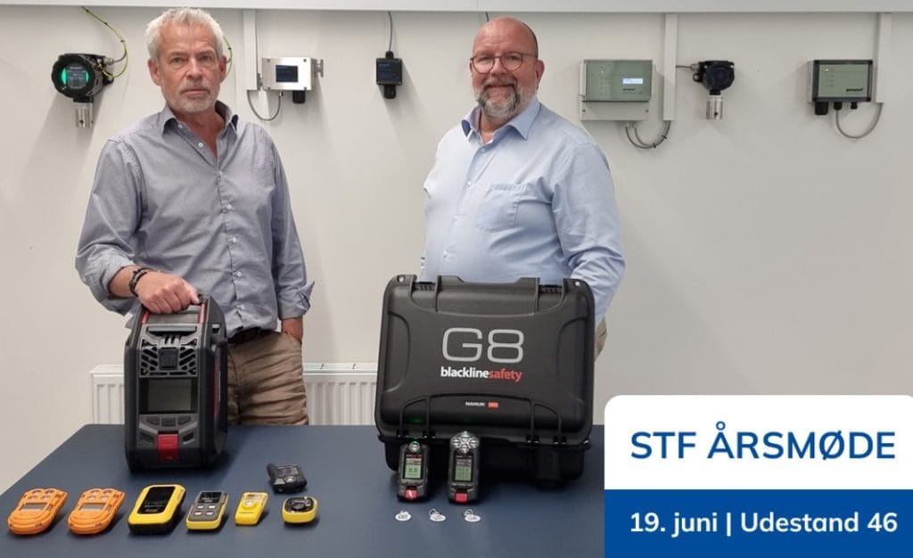 Geopal er med på STF Årsmøde den 19. juni i Skanderborg
