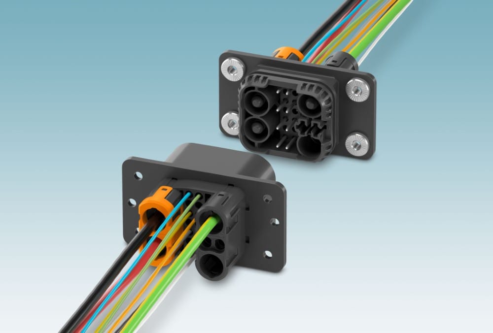 Hybridstik til energilagring fra Phoenix Contact