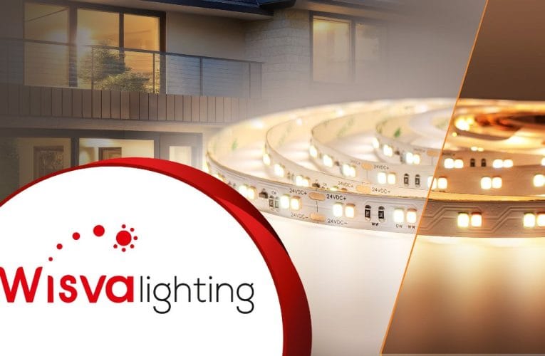 LED strips