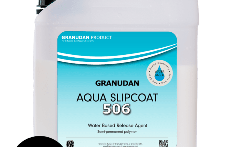 Granudan Aqua Slipcoat 506 | Vandbaseret all-round Slipmiddel