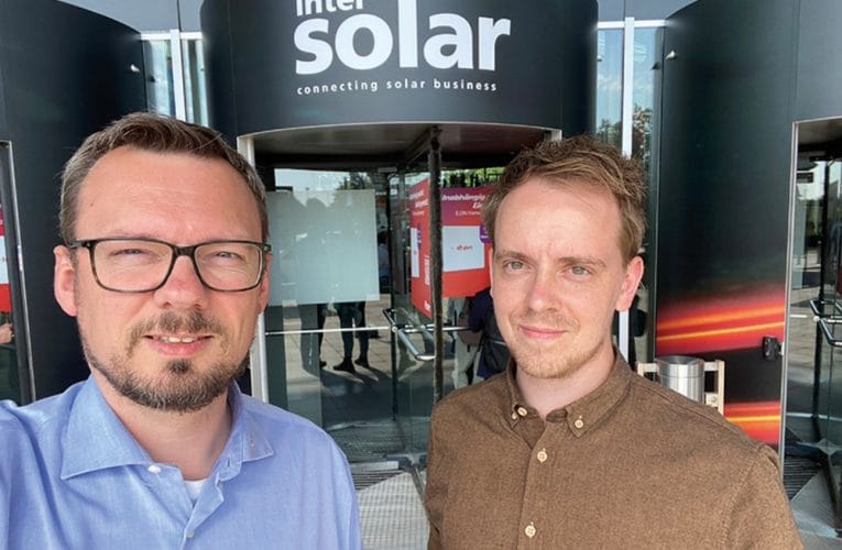 Solarpark