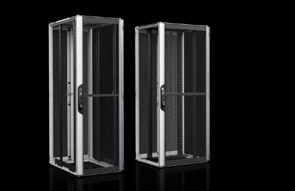 VX IT rack