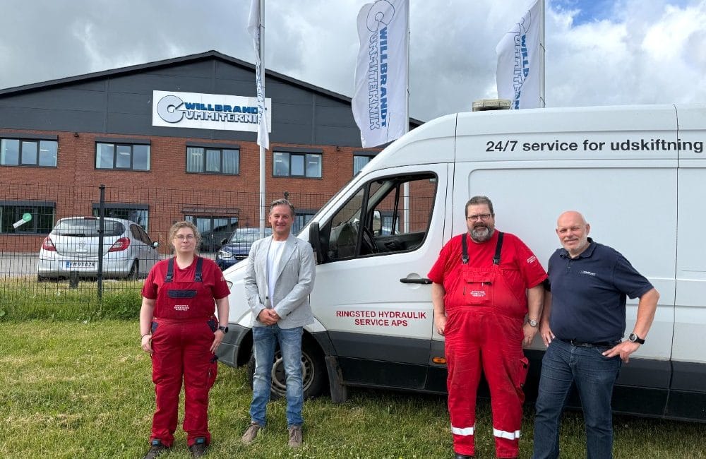 Hydraulik Service