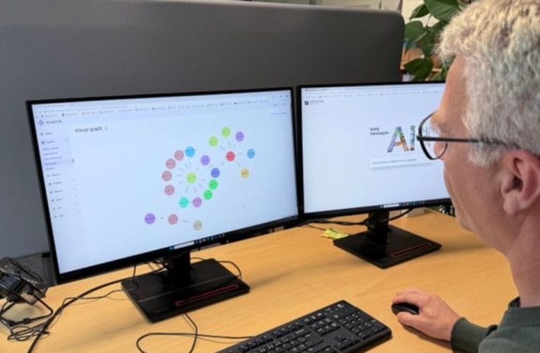 bygningsdata til commissioning