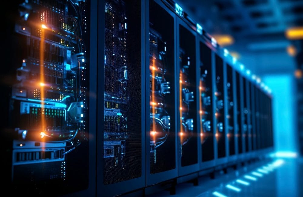 datacenter