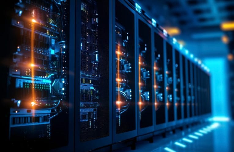 datacenter