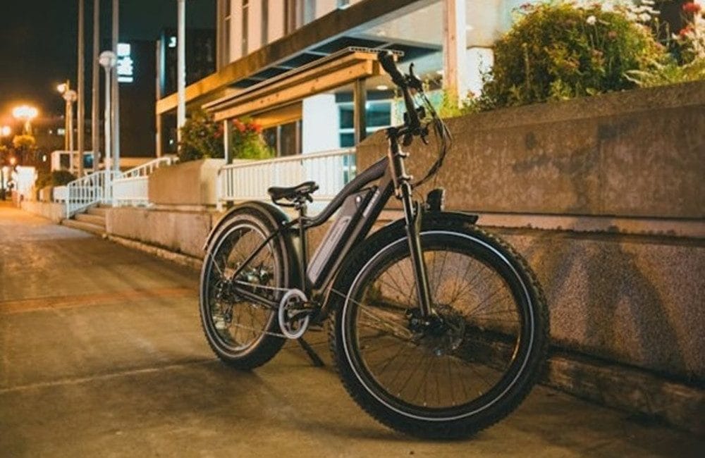 el-cykel