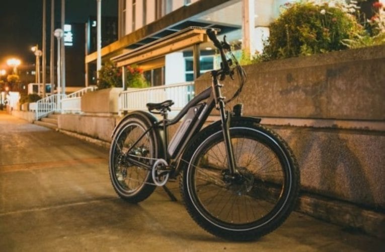 el-cykel