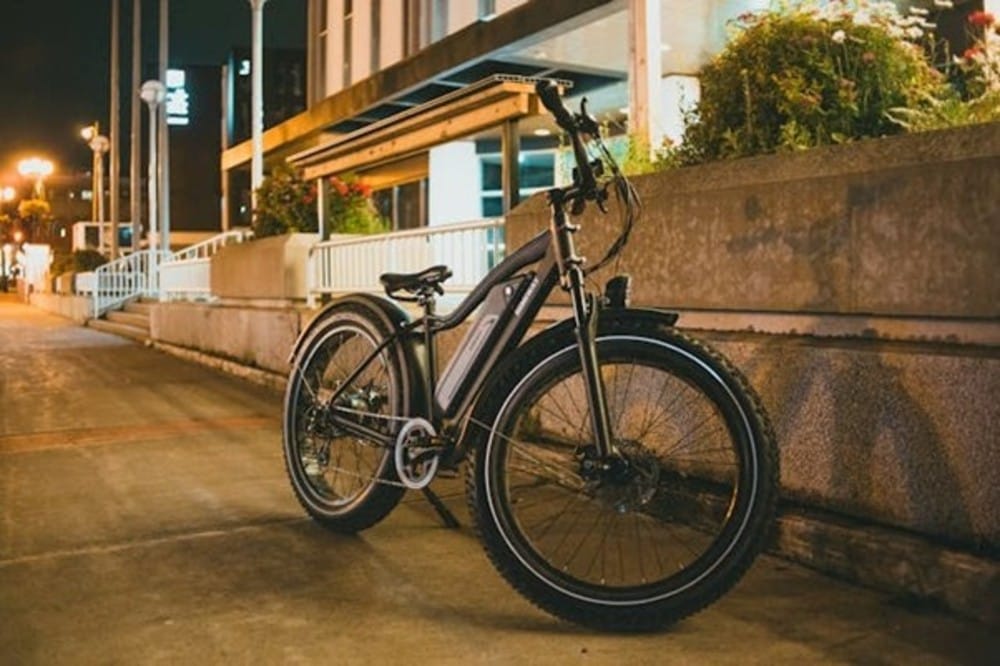 el-cykel