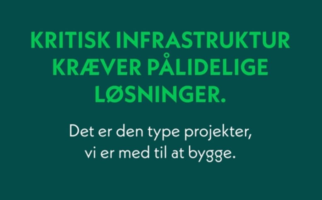Stockholm vokser – og infrastrukturen skal vokse med byen