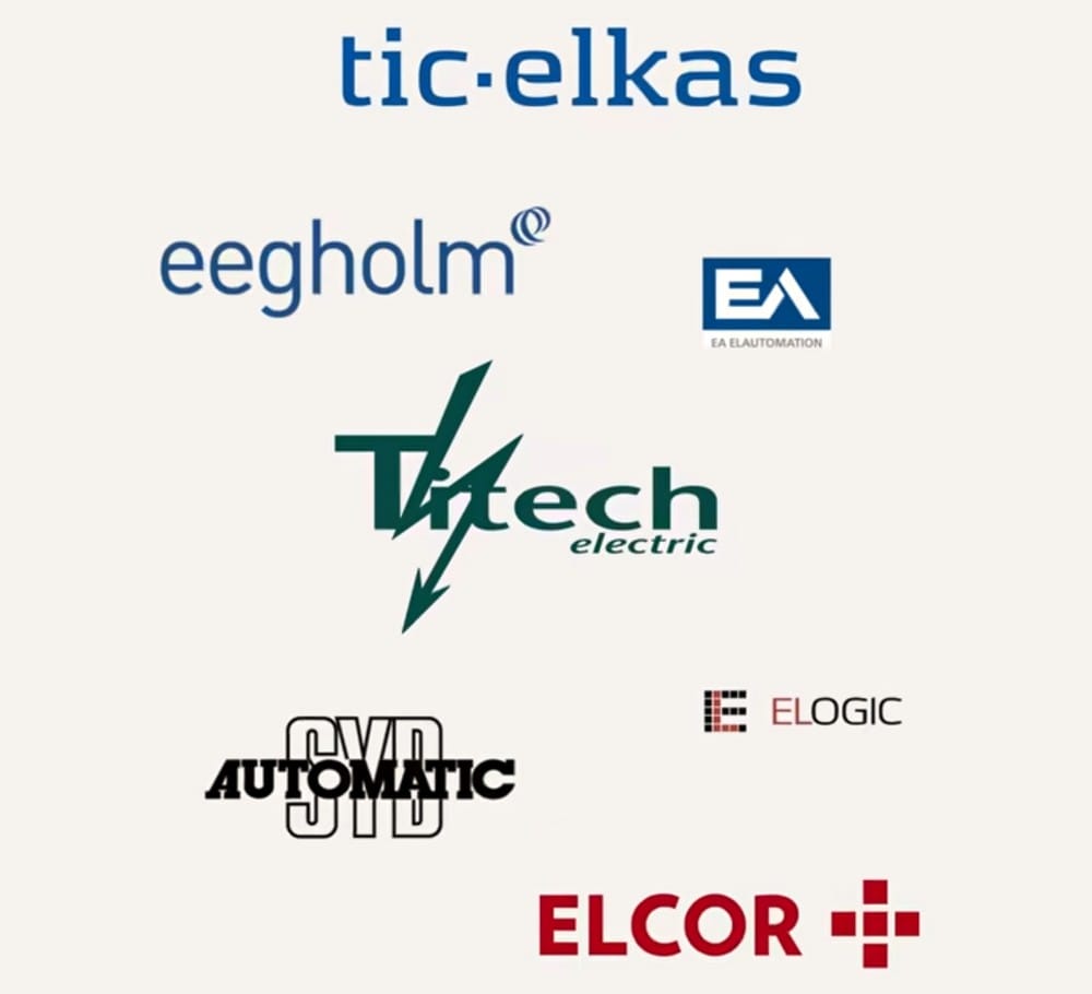 Elcor Danmark