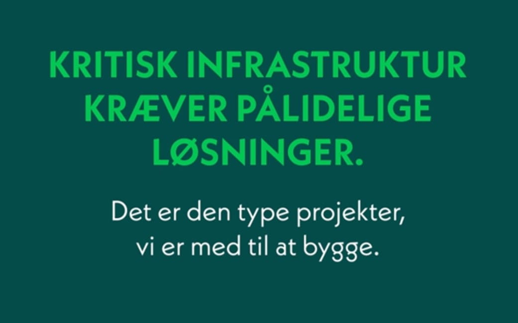Stockholm vokser – og infrastrukturen skal vokse med byen
